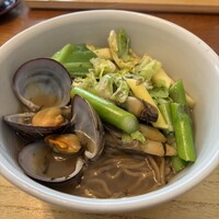 広尾はしづめ - 