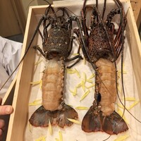奥赤坂 鮨 淡師 - 