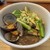 広尾はしづめ - 料理写真: