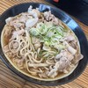 立ち食いそば うどん 心