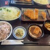とんかつ 濵かつ 下関梶栗店