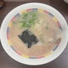 丸星ラーメン