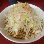 ラーメン二郎 - 