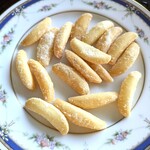 かきたねキッチン - 料理写真:看板商品の「贅沢チーズ」