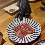 天満 カウンター焼肉 うしすき - 