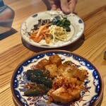 天満 カウンター焼肉 うしすき - 