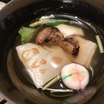 うなぎ家 しば福や - 