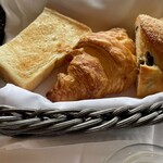 ザ・フジヤ - モーニングブレッド