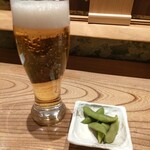 うなぎ家 しば福や - 