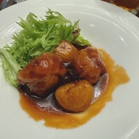 個室中華 頤和園 京橋店 - 