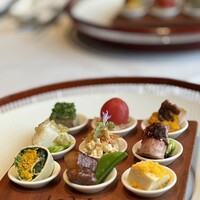 トゥーランドット 臥龍居  - 