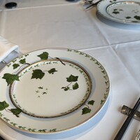 トゥーランドット 臥龍居  - 