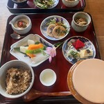 納屋養生 めぐる - 