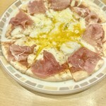 サイゼリヤ ひばりが丘駅南口駅前通り店 - 