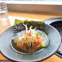 焼肉トラジ 名古屋セントラルタワーズ店 - 