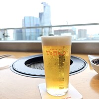 焼肉トラジ 名古屋セントラルタワーズ店 - 