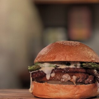 バーガーショップホットボックス_0