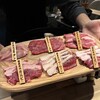 Lambでしょ ジンギスカン ラムグリル 福岡けやき通り店