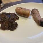 シュラスコレストラン ビア&バイキング ALEGRIA - 