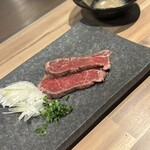 Lambでしょ ジンギスカン ラムグリル - 