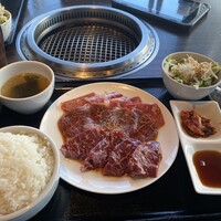 桜木町de焼肉DOURAKU - 