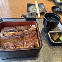 うなぎ料理 うな和 鶴舞 - 