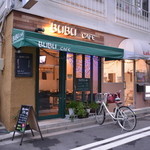 Bubu Kafe - 