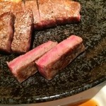 食事処みしま - お肉、魚もお肉も安定度抜群です