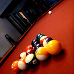 Tongsai Bay Cottages & Hotel - レクリエーションルーム