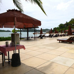 Tongsai Bay Cottages & Hotel - Beachfront Pool