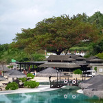 Tongsai Bay Cottages & Hotel - Beachfront Pool