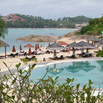 Tongsai Bay Cottages & Hotel - Beach〜Beachfront Pool