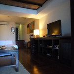 Tongsai Bay Cottages & Hotel - ゲストルーム／ベッドルーム