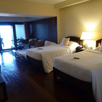 Tongsai Bay Cottages & Hotel - ゲストルーム／ベッドルーム