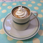 テリーヌ食堂 - 