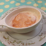 テリーヌ食堂 - 