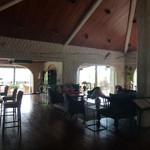 Tongsai Bay Cottages & Hotel - ホテル／フロント〜ロビー