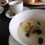 Tongsai Bay Cottages & Hotel - ヨーグルト