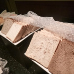 Tongsai Bay Cottages & Hotel - パン