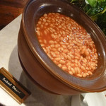 Tongsai Bay Cottages & Hotel - ビーンズ