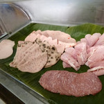 Tongsai Bay Cottages & Hotel - ハム