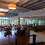 Tongsai Bay Cottages & Hotel - Beachside Restaurant
