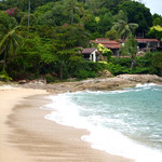 Tongsai Bay Cottages & Hotel - Beach