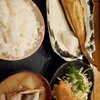 いまここ和食 武屋食堂 仙台中央店