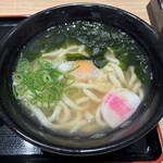 資さんうどん - 