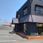 J3 cafe - 
