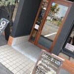 J3 cafe - 