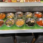 ふぁるふぁる 韓国鍋韓国料理専門店 - 