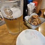 立呑み処 おかわり - 