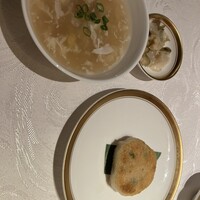 筑紫樓 銀座店 - 